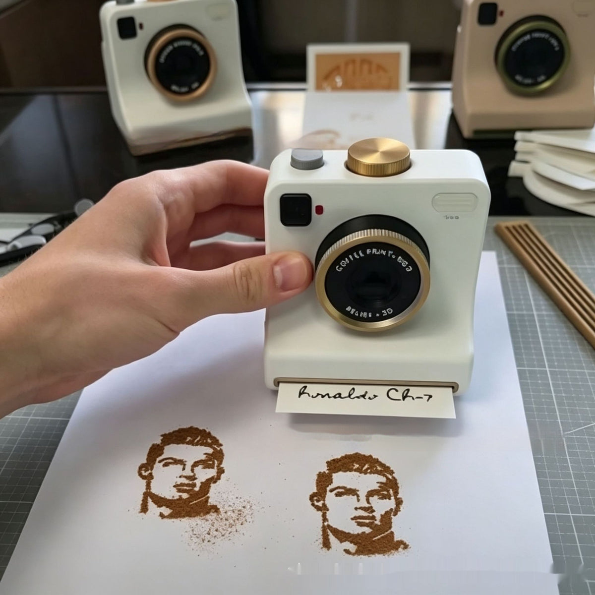 LatteCam Pro